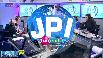 Le retour de top chef (06/02/2019) - Le JPI 6h50