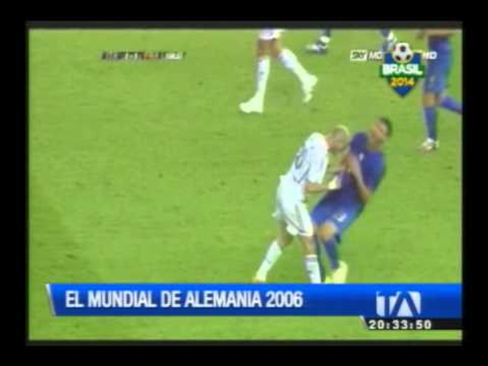 Alemania 2006