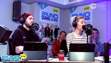 4 Chats, ça suffit (06/02/2019) - La Chanson du Jour