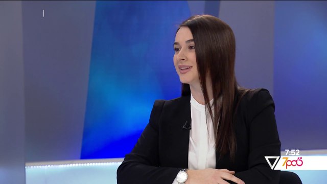 7pa5 - Rritet numri i fëmijëve anemik - 6 Shkurt 2019 - Show - Vizion Plus