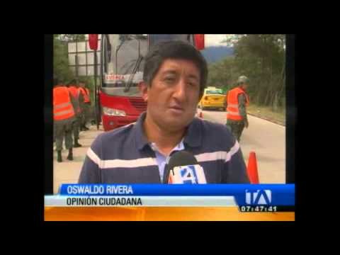 Se intensifican los operativos de control de armas, explosivos y estupefacientes en Loja