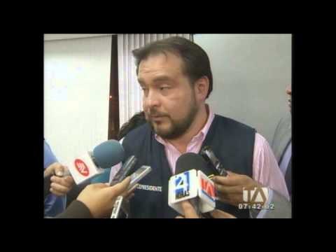 CNE aprobó informe técnico jurídico sobre firmas de Yasunidos