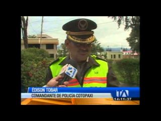 Download Video: Autoridades realizan operativo de control de armas en Salcedo