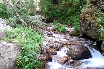 ŞIRNAK TAŞDELEN ESKİ KÖY  MANZARASI 1