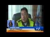 Asciende a 12 el número de fallecidos por accidente de tránsito en Riobamba