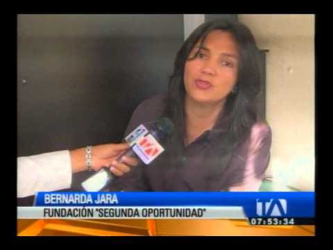 Fundación Segunda Oportunidad , una opción para adoptar mascotas