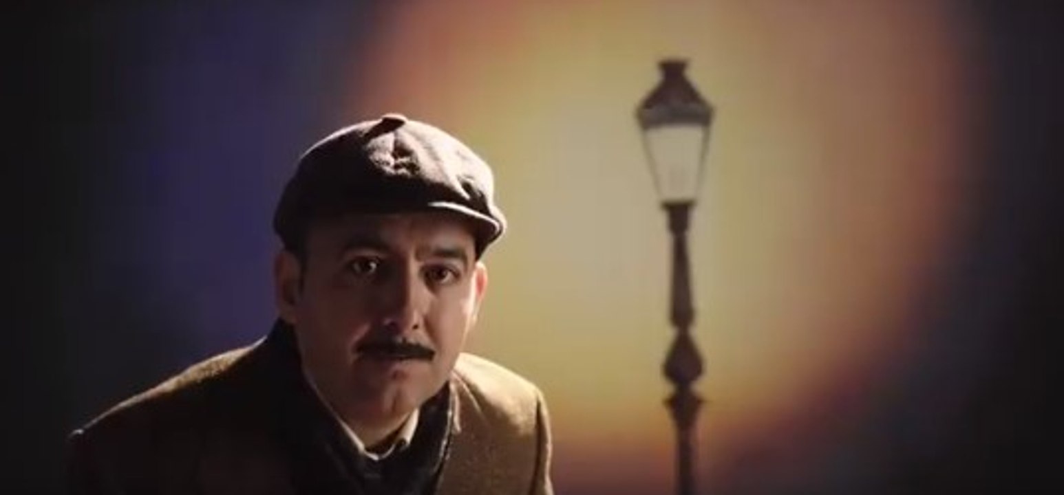 Ve o reklam yasaklandı