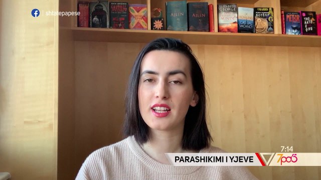 7pa5 - Horoskopi sot - 6 Shkurt 2019 - Show - Vizion Plus