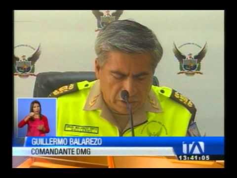 Funcionarios son vinculados al tráfico de personas