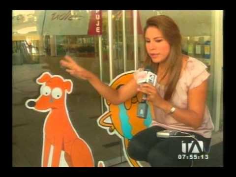 Estudiantes de la UDLA promueven campaña de adopción de mascotas