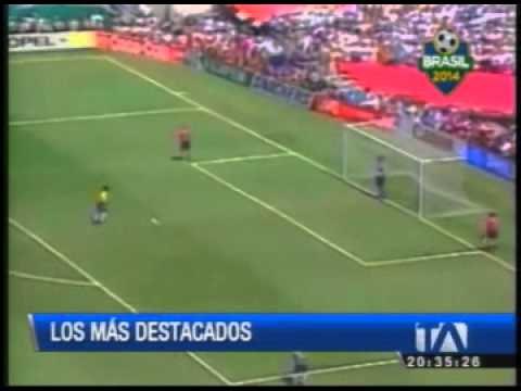 Hablemos de Mundiales Los destacados Romario y Zidane