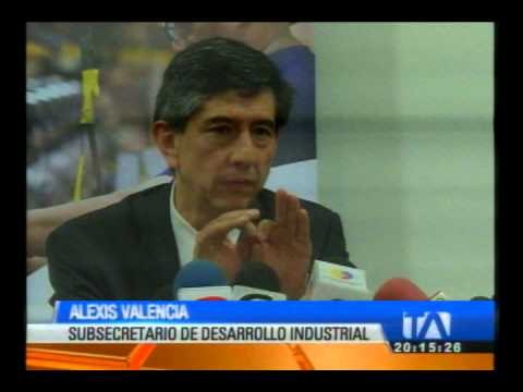 Autoridades convocan a concurso para la producción de ollas para cocinas a inducción