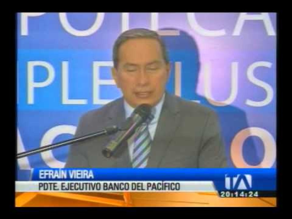 Entidad bancaria lanza propuesta para otorgar préstamos hipotecarios