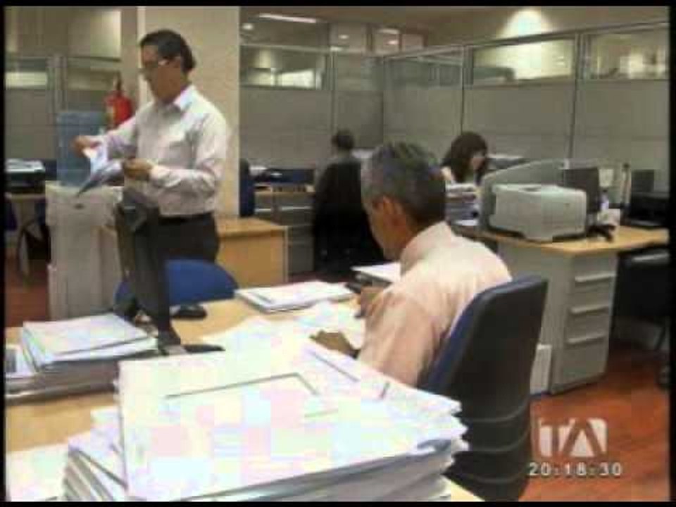 En tres meses se verán resultados de los acuerdos para agilitar préstamos hipotecarios