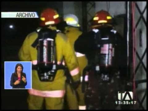 Un reo murió en el Centro de Privación de la Libertad de Latacunga