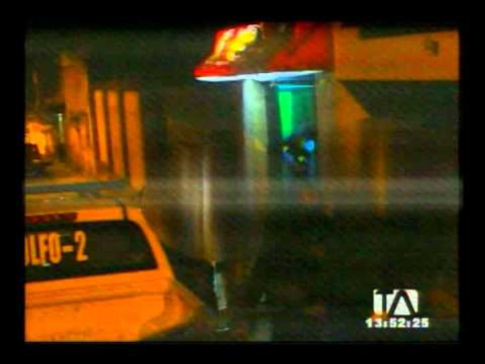 Menores de edad fueron encontrados en centros de diversión nocturna