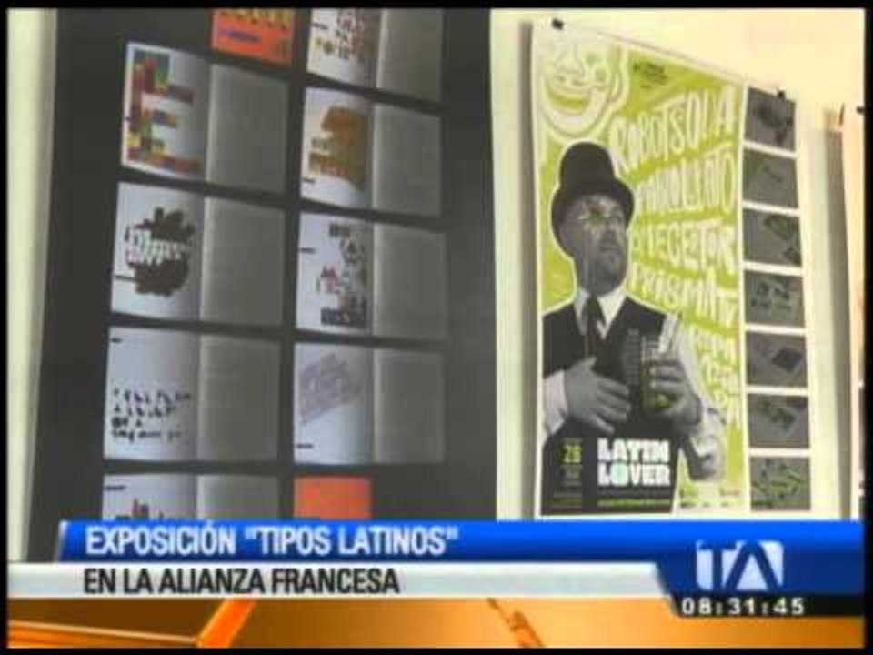 Exposiciones culturales y artísticas, teatro y cine, porque hoy "Es viernes"