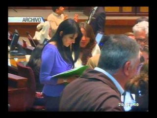 Movimiento gobiernista trabaja en la reforma para la reelección indefinida