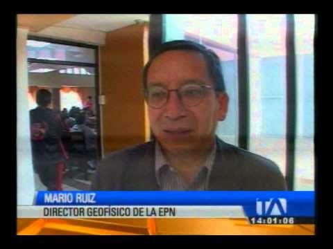 Volcanes Chiles y Cerro Negro son monitoreados