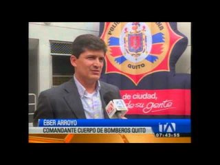 Atletas con discapacidad de la Policía y los Bomberos se suman a la carrera inclusiva 5K