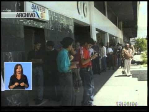 15 años después del feriado bancario Mahuad es condenado a 12 años de prisión