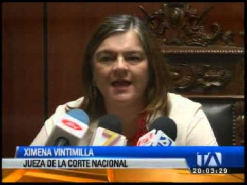 Condenan a Jamil Mahuad a 12 años de prisión por peculado