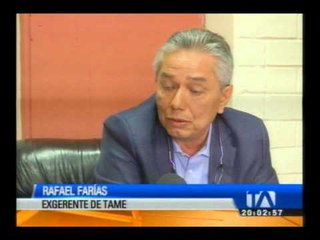 Inicia auditoria estatal a Tame