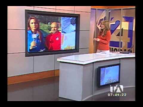 Hoy inician los operativos de control de velocidad en Quito