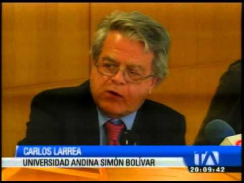 Científicos cuestionan estudio de impacto ambiental en el Yasuní