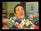 Jairala llama a los alcaldes del Guayas a trabajar de manera conjunta