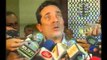Jairala llama a los alcaldes del Guayas a trabajar de manera conjunta