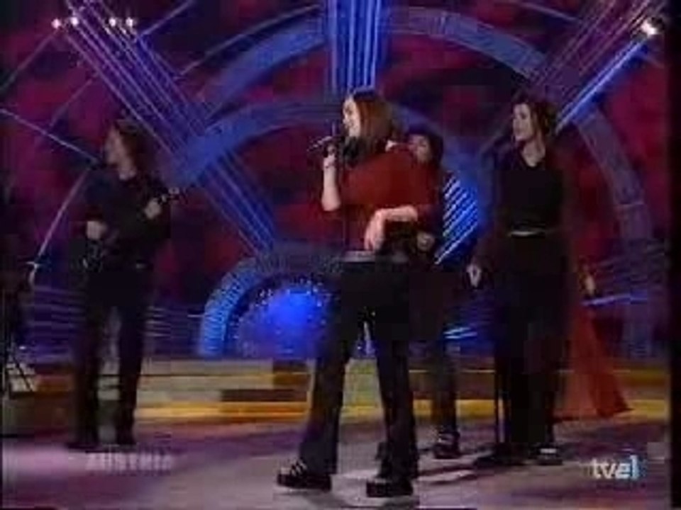 1999 Austria - Bobbie Singer