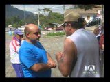 Moradores de Guápulo solicitan a las autoridades más control en el tránsito vehicular