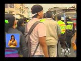 Denuncian supuesta estafa masiva en Guayaquil