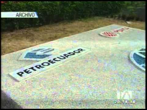 Gobierno buscará crédito con China para construcción de Refinería del Pacífico