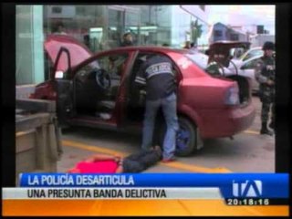 Noticiero 24 Horas, 06/06/2014 (Emisión Estelar)