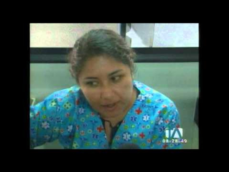 Loja: Solca promueve campaña de prevención por el Día Internacional de Cáncer de Próstata