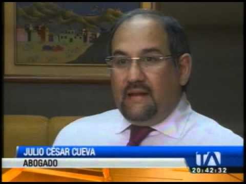 Abogados se pronuncian sobre casos de estafa masiva