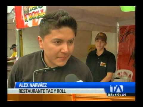 Lanzan La hueca , una aplicación para encontrar los mejores lugares de comida