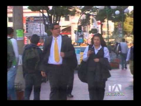 Ecuador iniciará negociaciones de la banda 4G con operadoras móviles