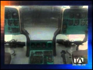 Ejército moderniza los sistemas en su flota de helicópteros