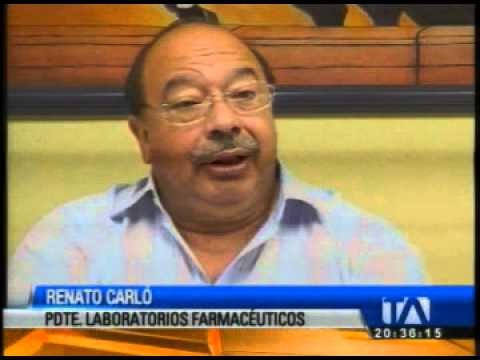 Falta de acceso a las medicinas