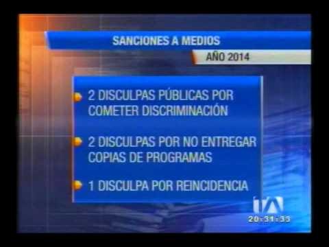 A un año de su creación ya analizan reformar la Ley de Comunicación