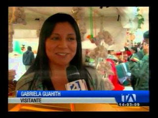 Cuenca celebró el Corpus Christi