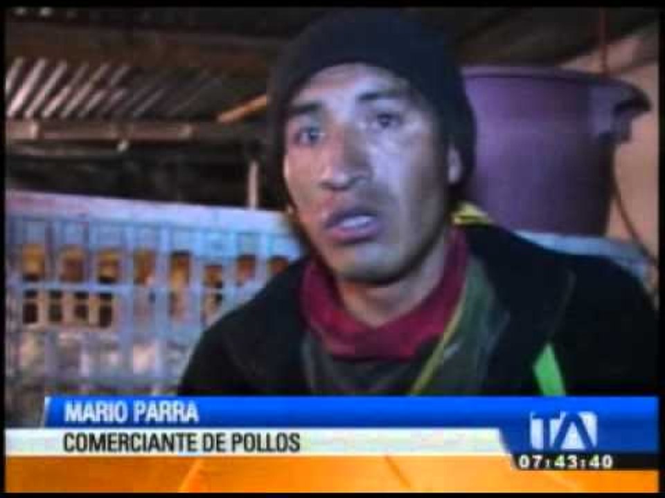 Dos negocios fueron clausurados en Ambato por no cumplir con las normas sanitarias