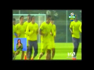 El periodismo deportivo responsabiliza a Rueda de la eliminación de Ecuador