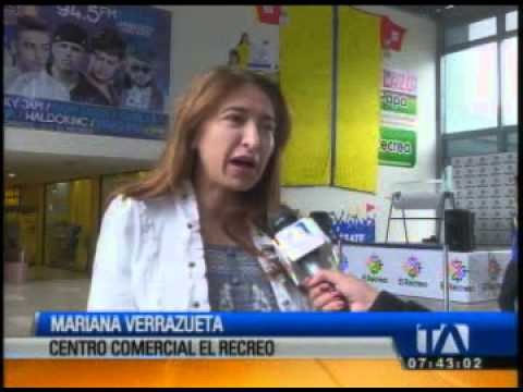 Los hinchas ecuatorianos están listos para alentar a la Tri