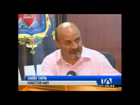 Desde hoy inician las sanciones por exceso de velocidad en Quito