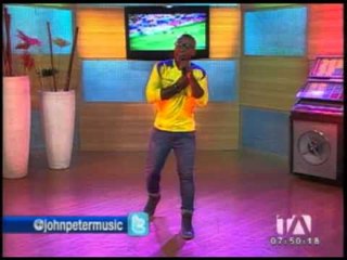 La música enciende nuestra pasión por la "Tri"