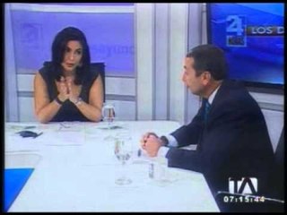 Los Desayunos 24 Horas, lunes 30 de junio 2014